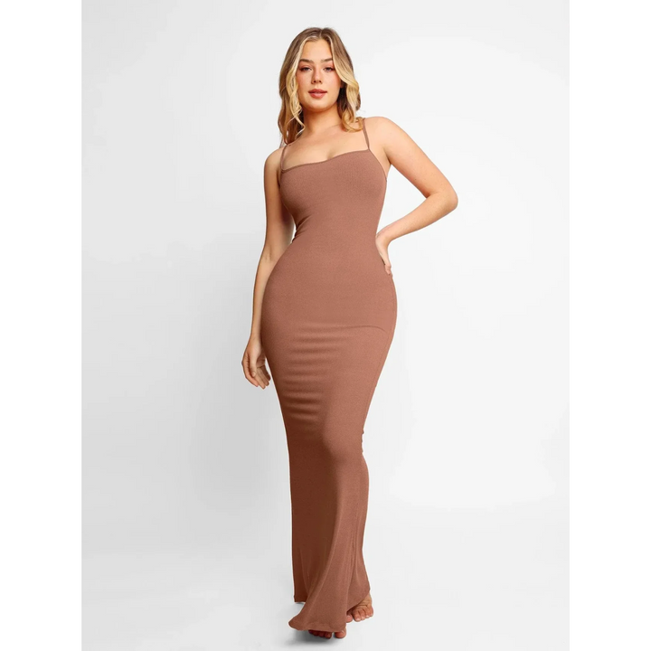 Skovae | Kjole med Shapewear