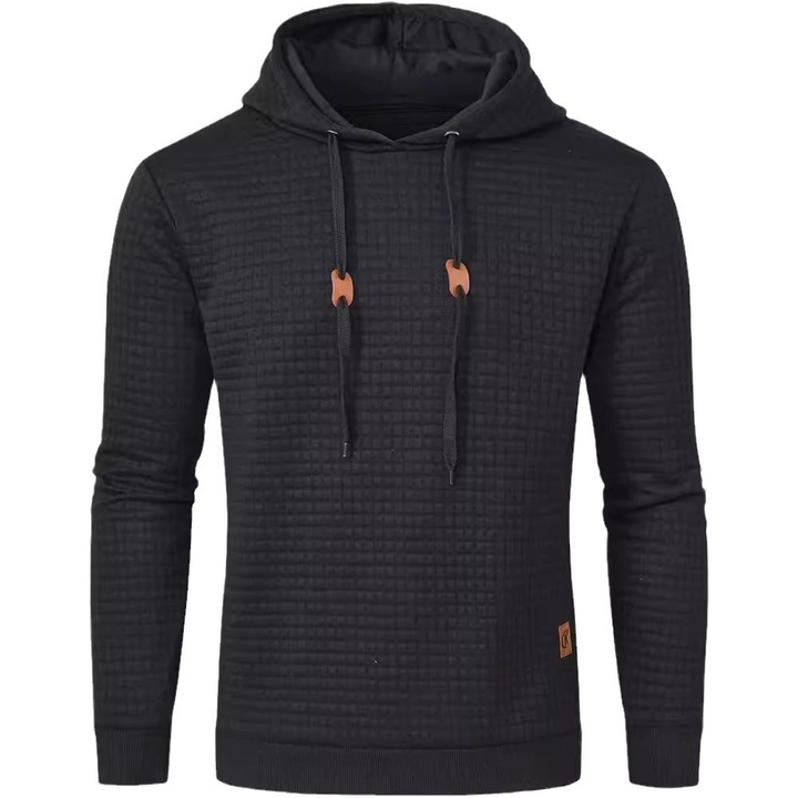 Stilla | Casual Herre Pullover med Lange Ærmer