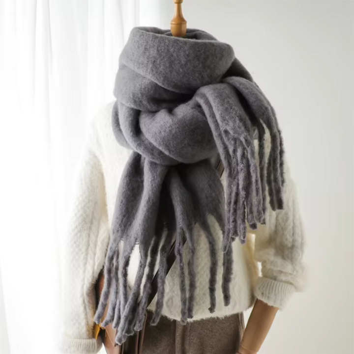 Stilla | Vinter-Sk scarf
