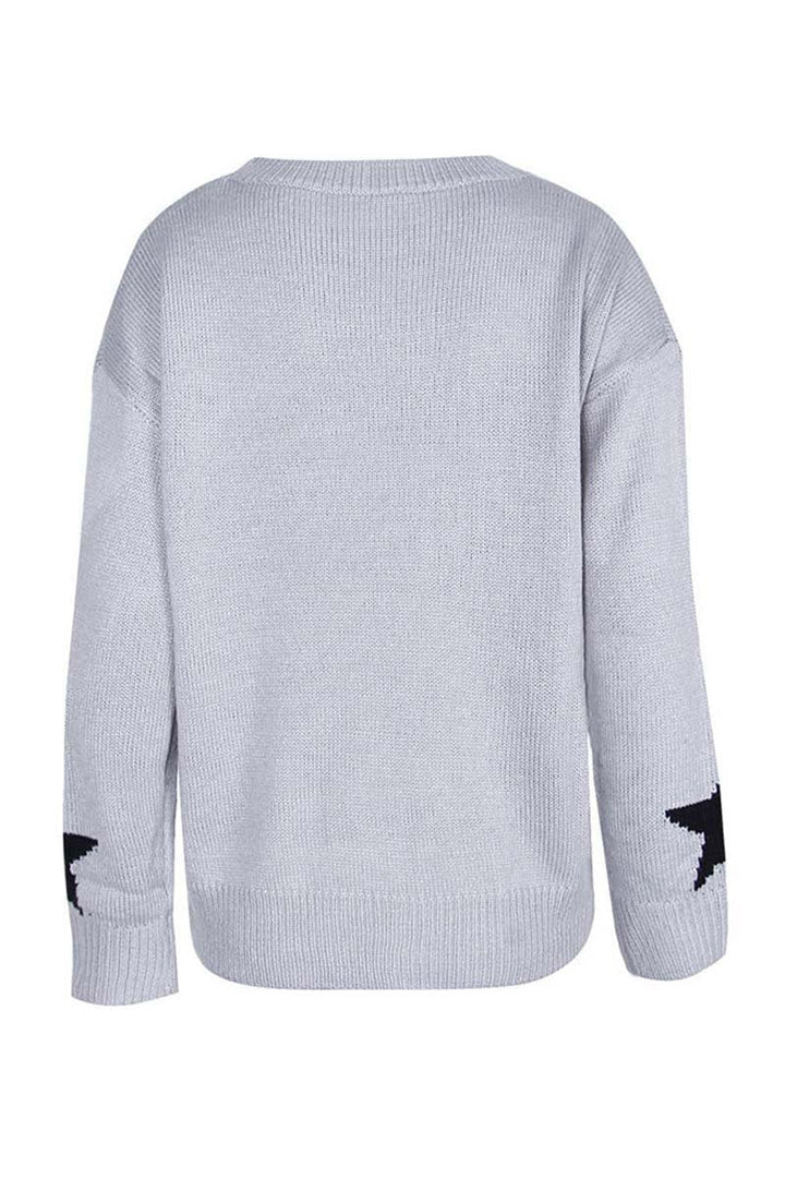 Stilla | Elegant og Ubesværet pullover