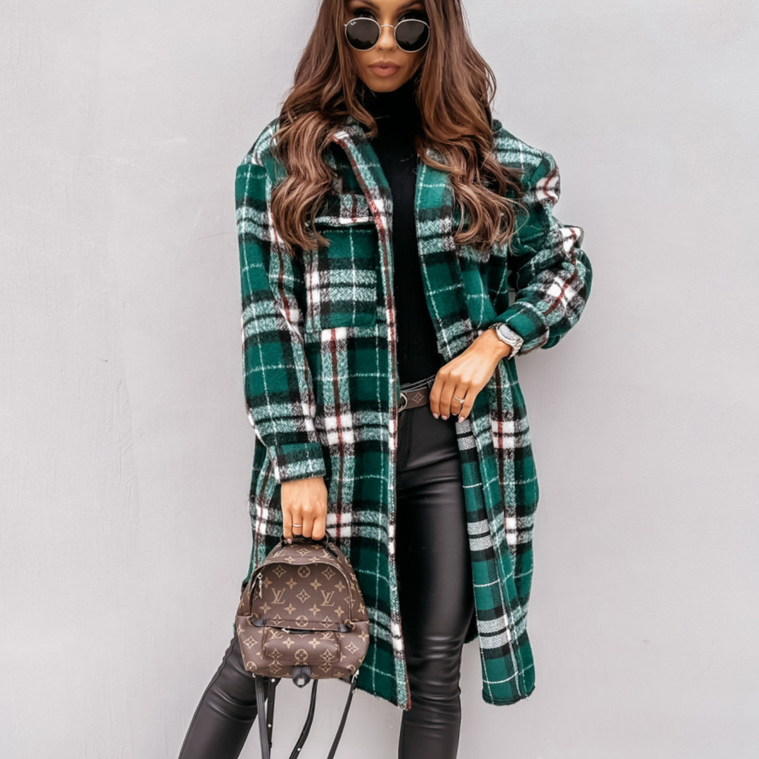 Stilla | Tidløs tøj med fashionable accent