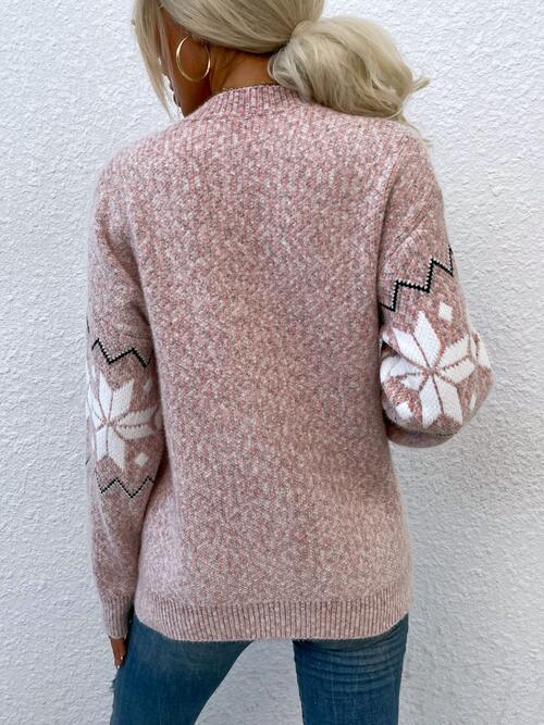 Stilla | Pocketed Button up Cardigan