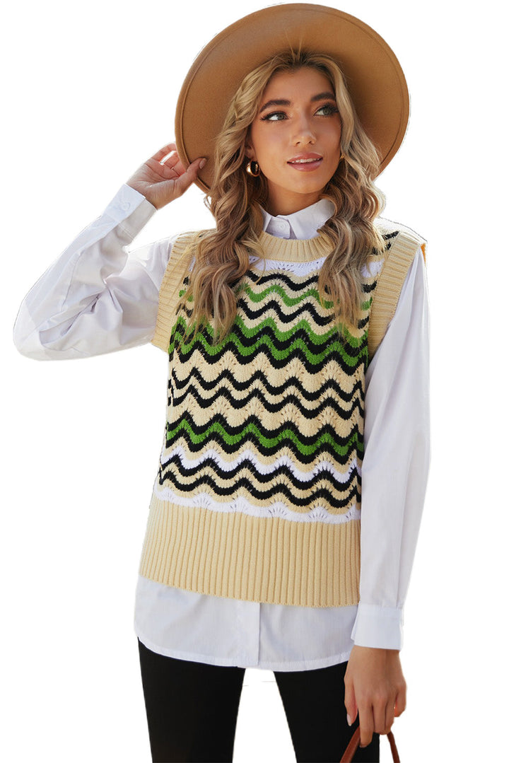 Stilla | Fashionabel og afslappet sweater