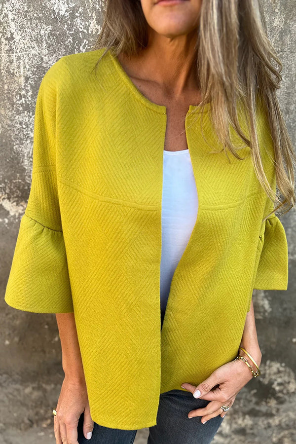 Stilla | Den Eleganteste Cardigan