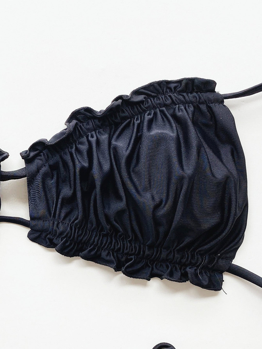 Stilla | Trill Halterneck Bikini Sæt