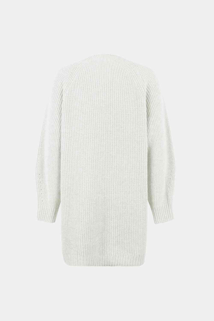 Stilla | up Mini Sweater Kjole