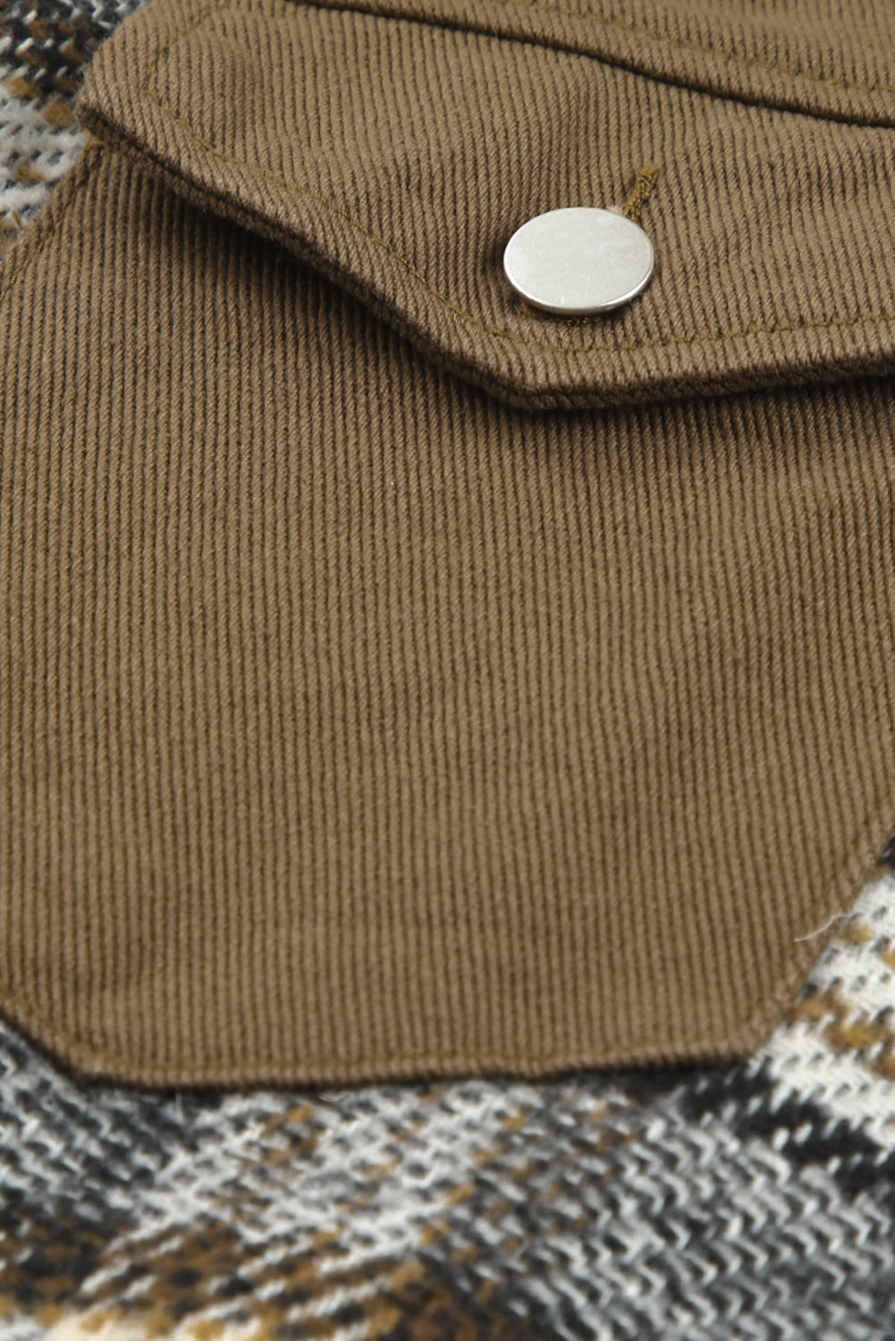 Stilla | Krave Denim Jakke