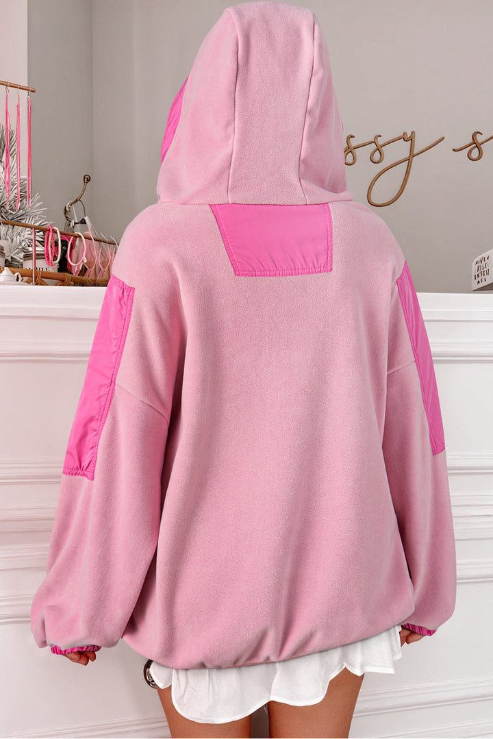 Stilla | Hoodie med ubesværet og elegant stil