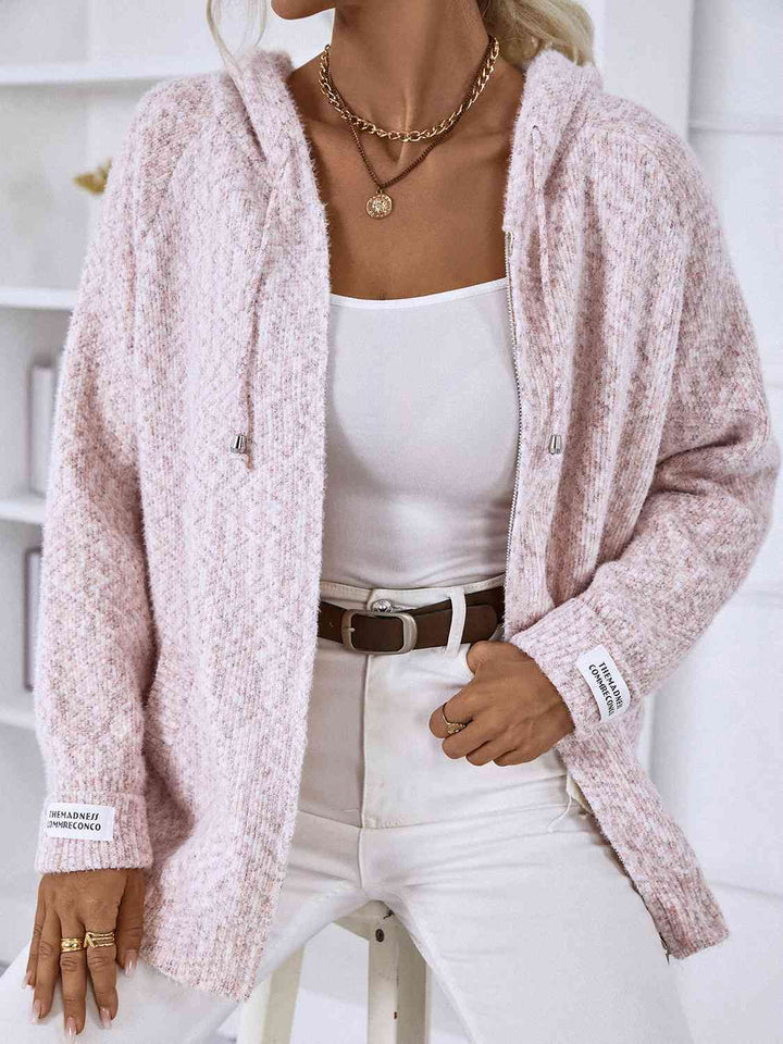 Stilla | Op Hætte Sweatshirt