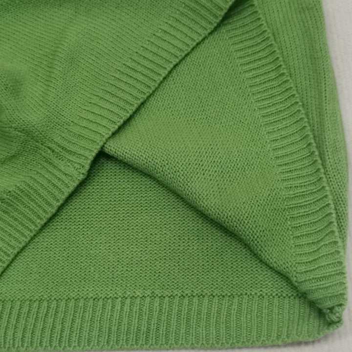 Stilla | Chevron-diamant Pullover