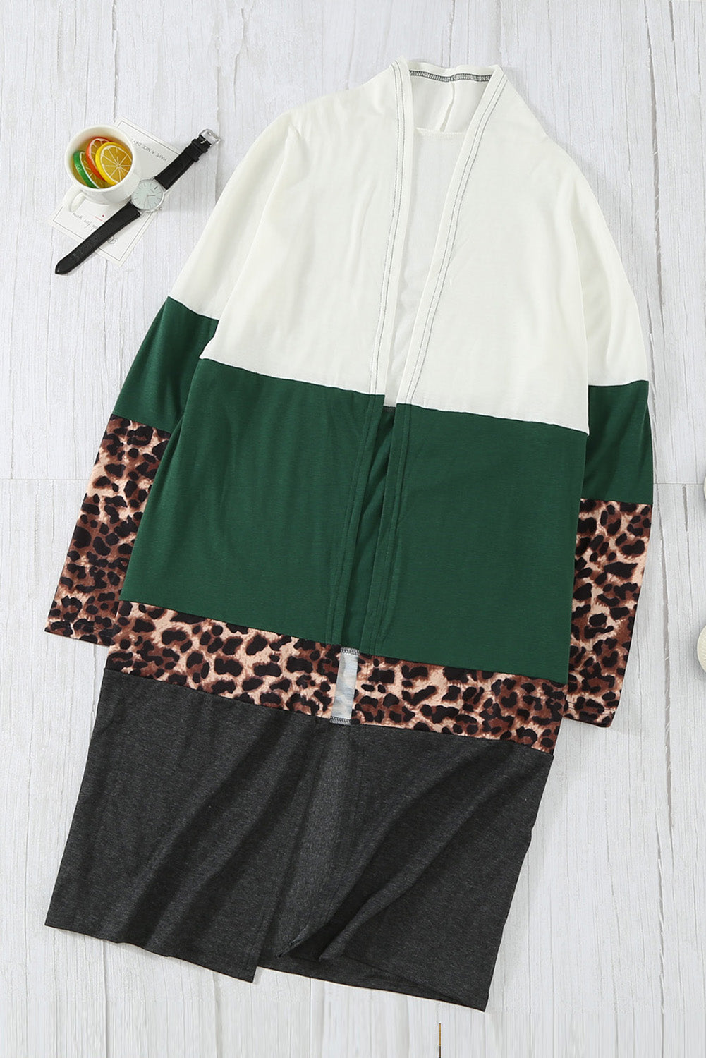 Stilla | Modern og Trendy Strikjakke