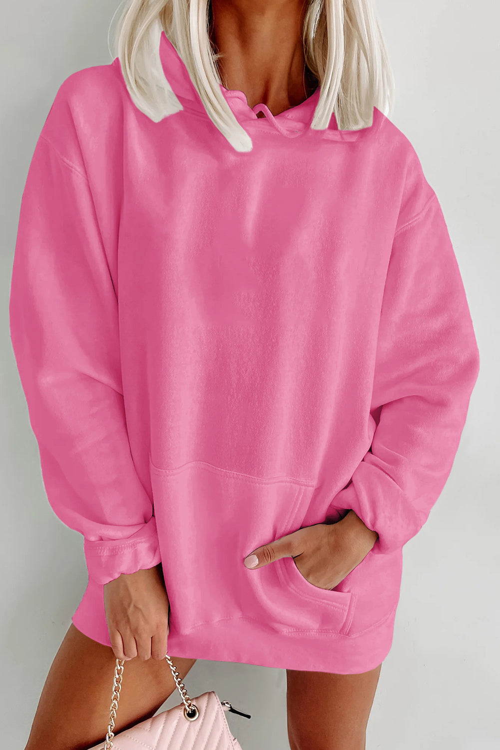 Stilla | Trendy og Elegant hættejakke