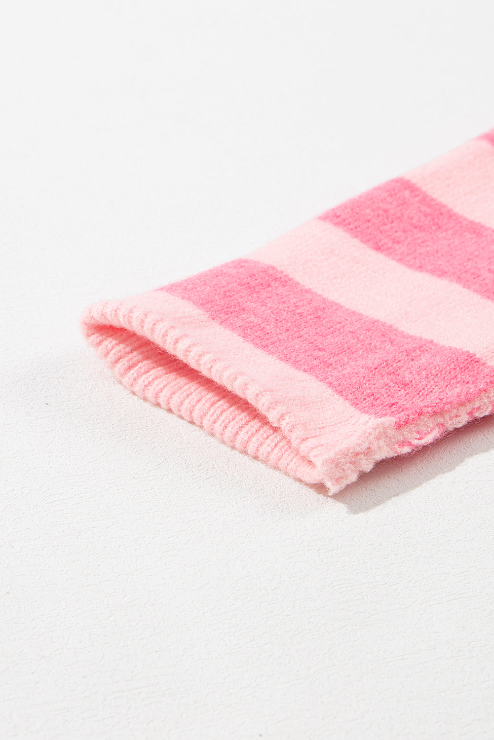 Stilla | Alsidig sweater med lækker detaljer