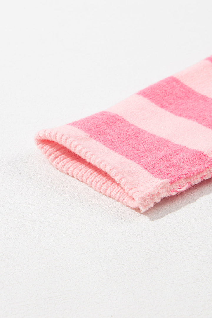 Stilla | Alsidig sweater med lækker detaljer