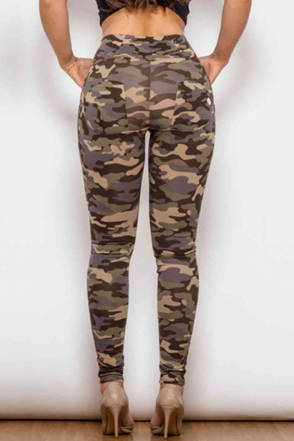 Stilla | Print Jeans