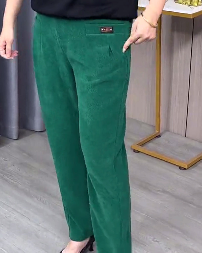 Stilla | Stretch Skinnybukser
