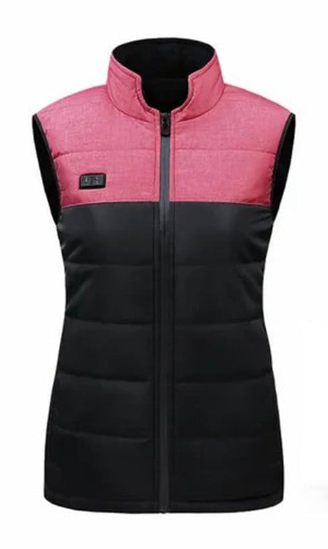 Stilla | Varmevest Carvin Thermovest