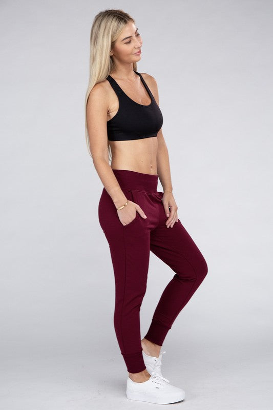 Stilla | Stretch Lounge Sweat Pants