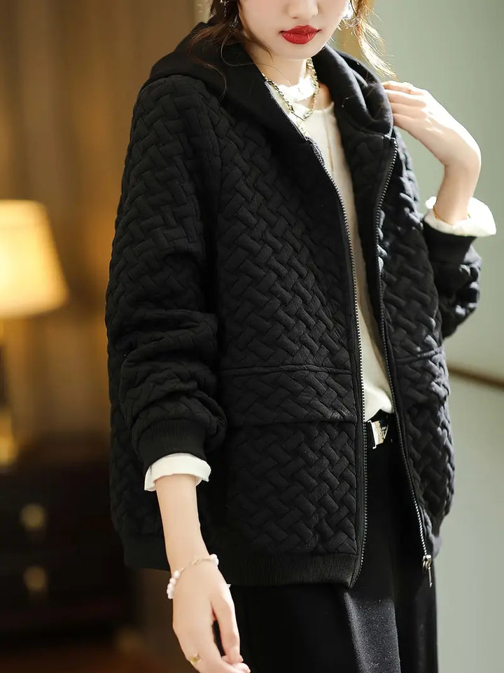 Stilla | Vatteret Hoodie