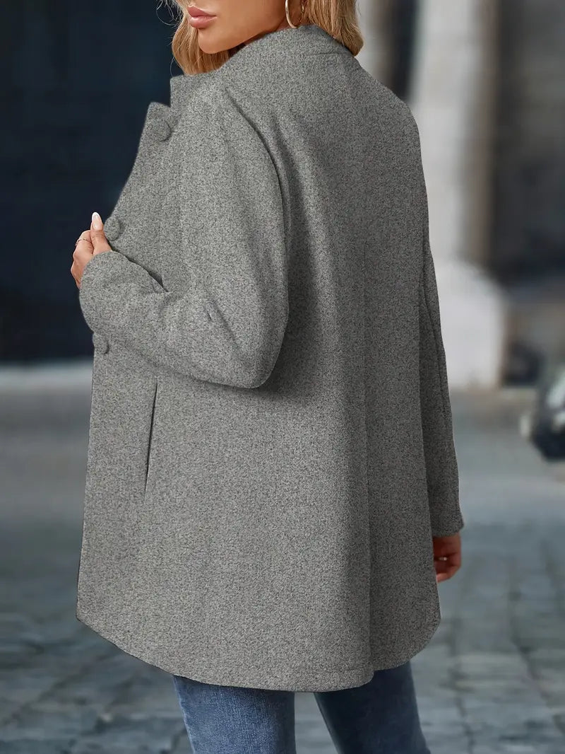 Stilla | Tidløst Elegante Jakke