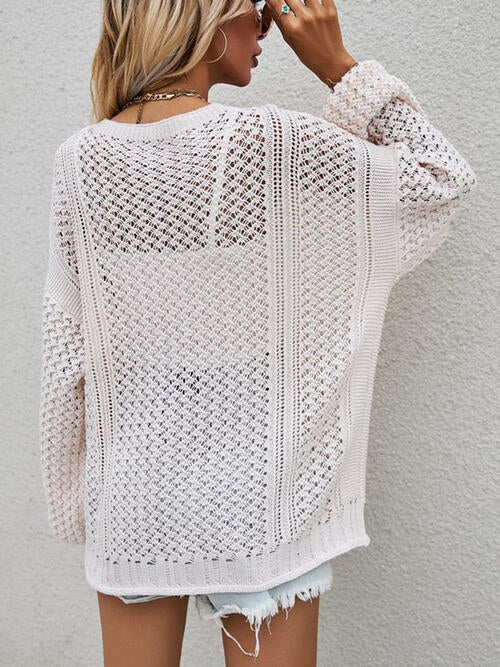 Stilla | Knapfront Cardigan