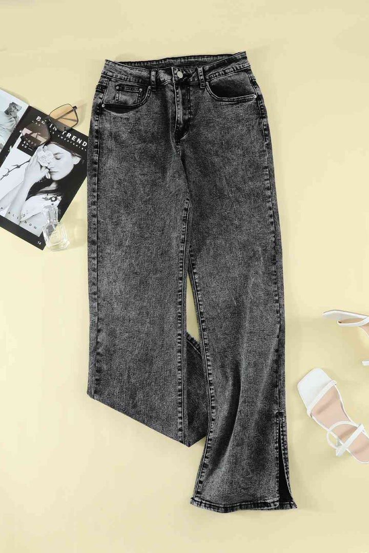 Stilla | Flare Jeans