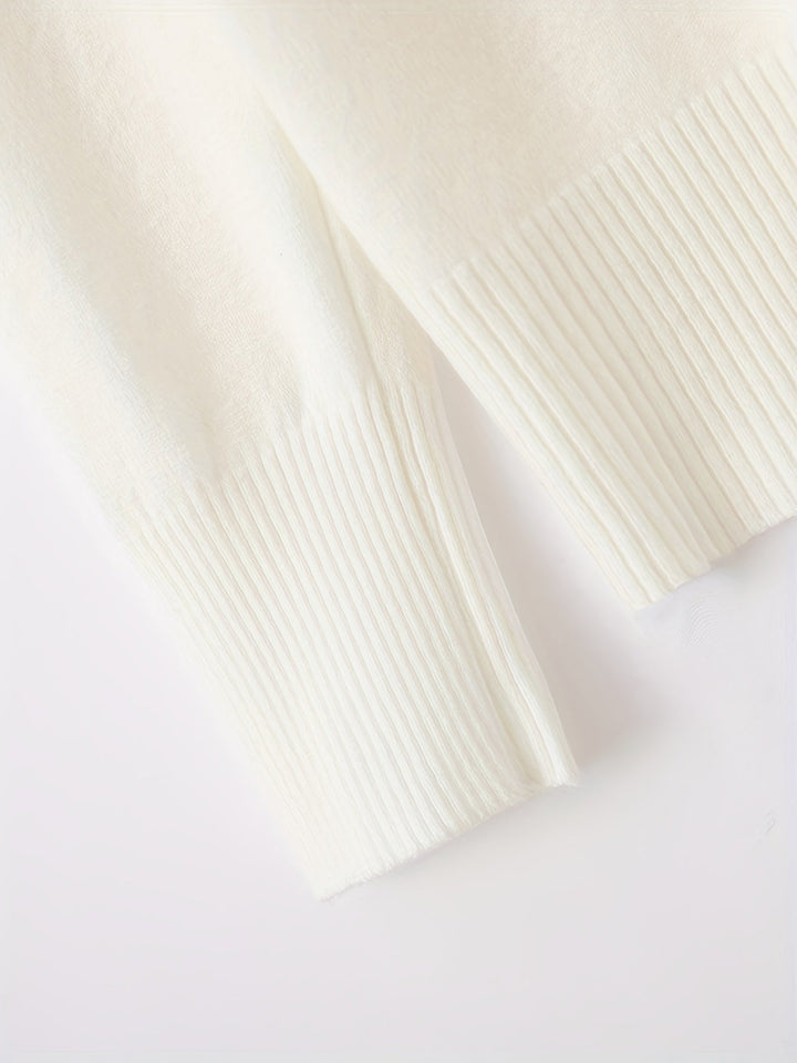 Stilla | Elegant klassisk Cardigan