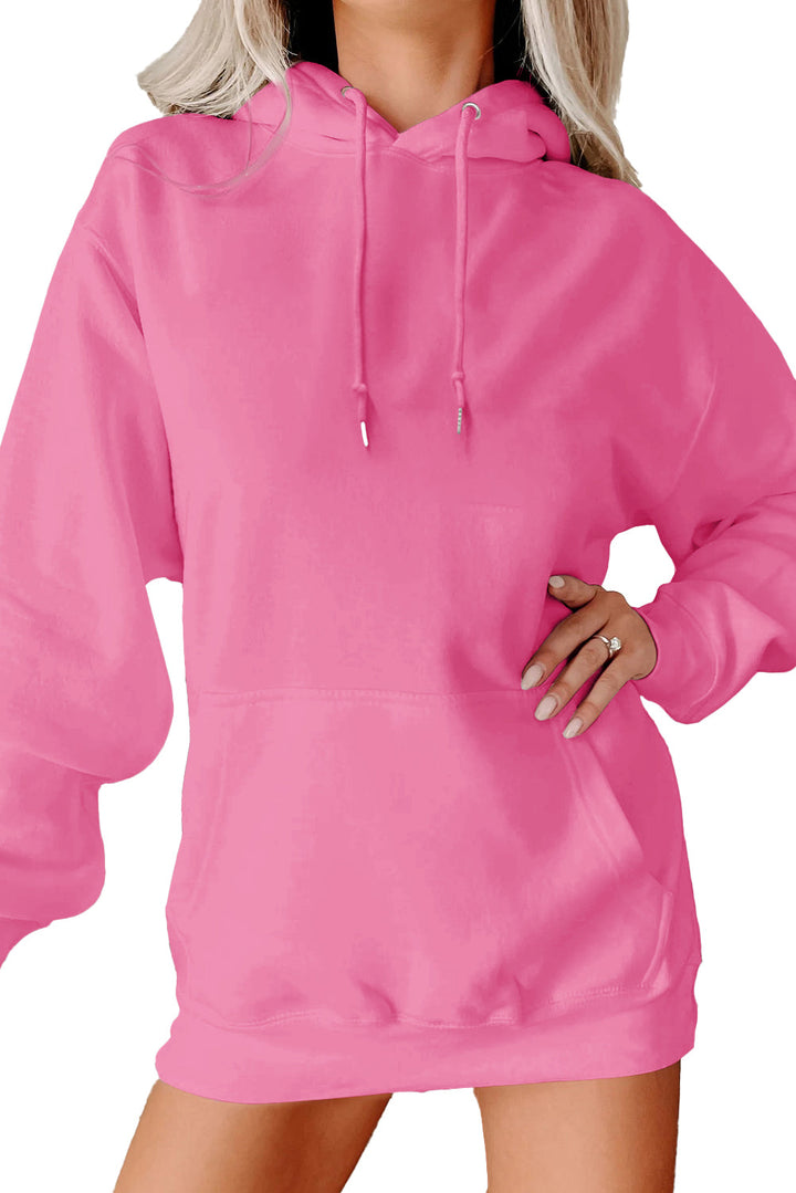 Stilla | Trendy og Elegant hættejakke