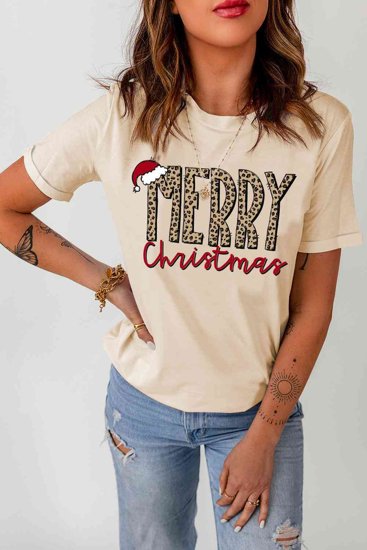 Stilla | Christmas Graphic T-shirt