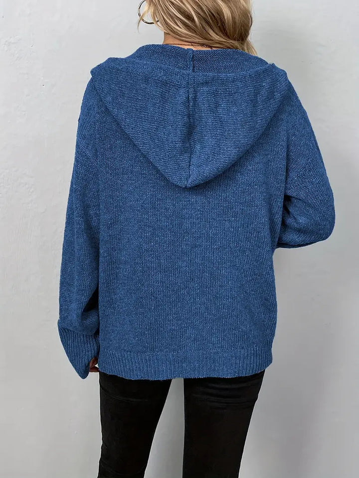 Stilla | Tidls Elegant Cardigan