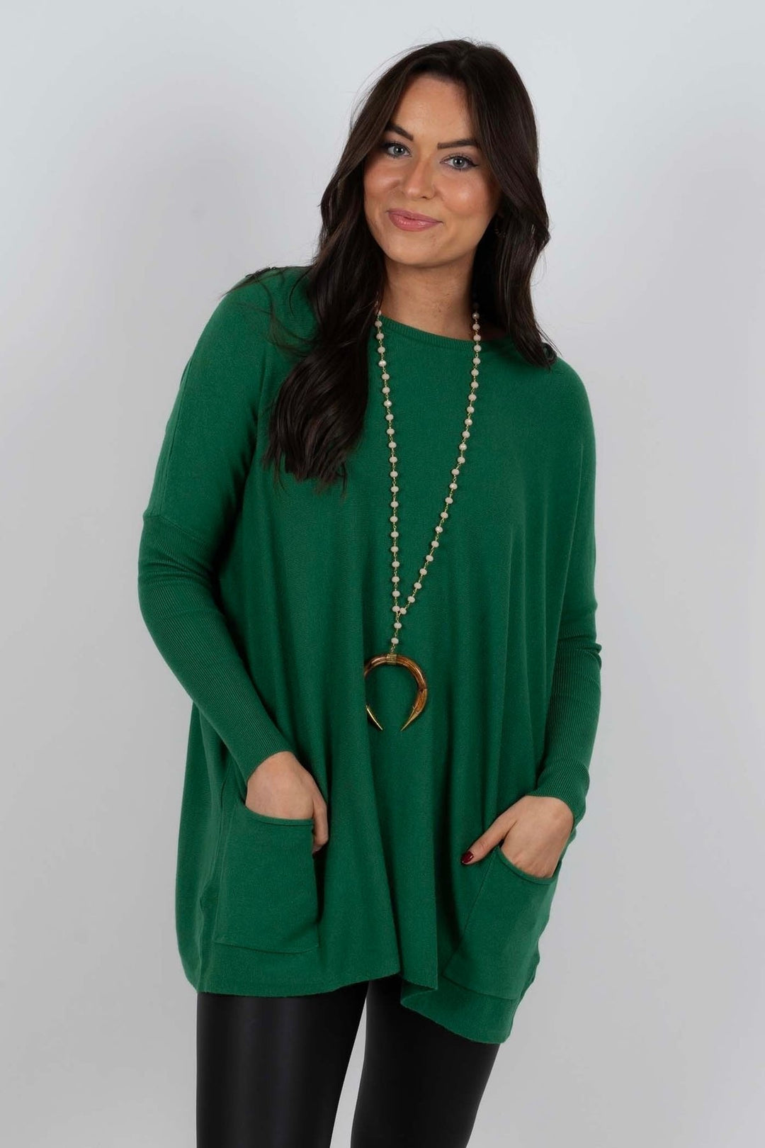 Stilla | Komfort Smitten Pullover