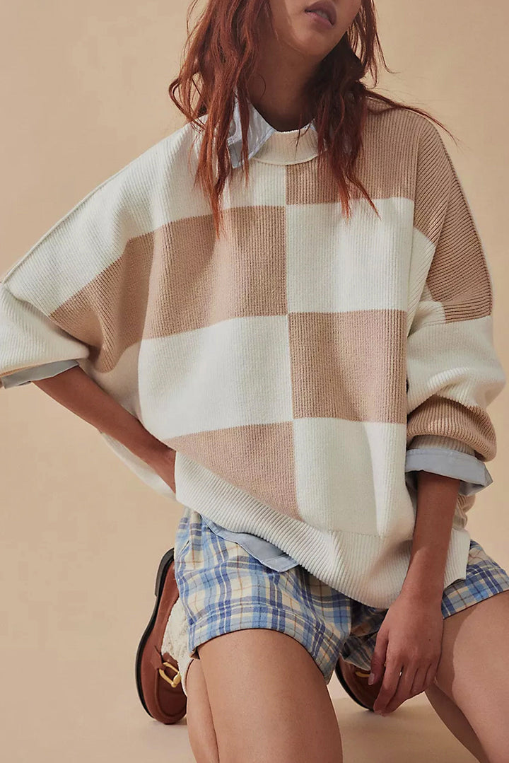 Stilla | Smart og Uden Besvær Sweater
