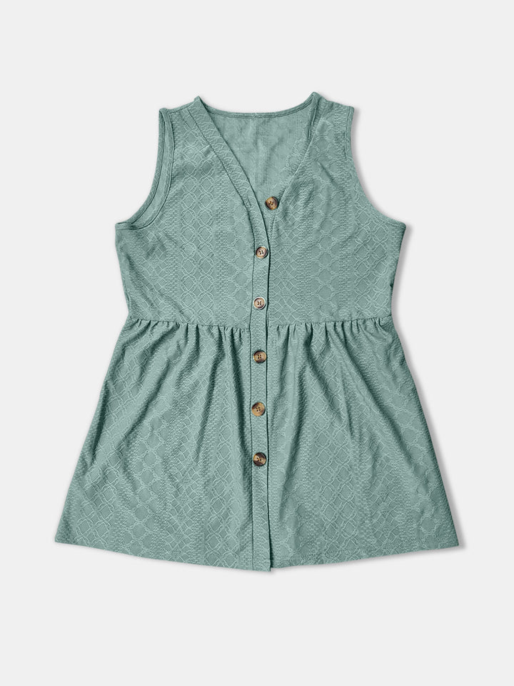 Stilla | Up V-hals Tank