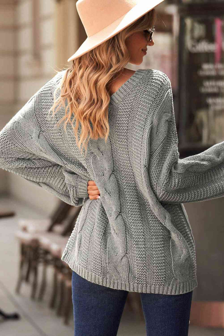 Stilla | Eftertragtet og tidløs sweater