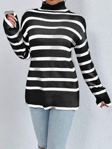 Stilla | Pullover med trendy og komfortabel stil