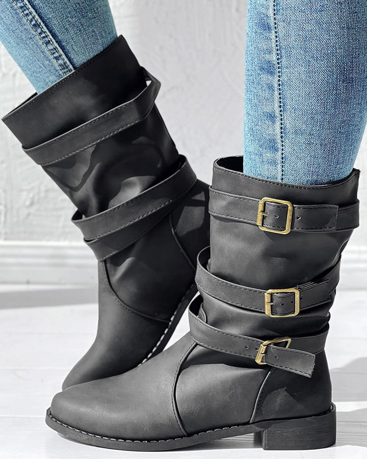 Stilla | Skræddersyede Ortodiske Støvler
