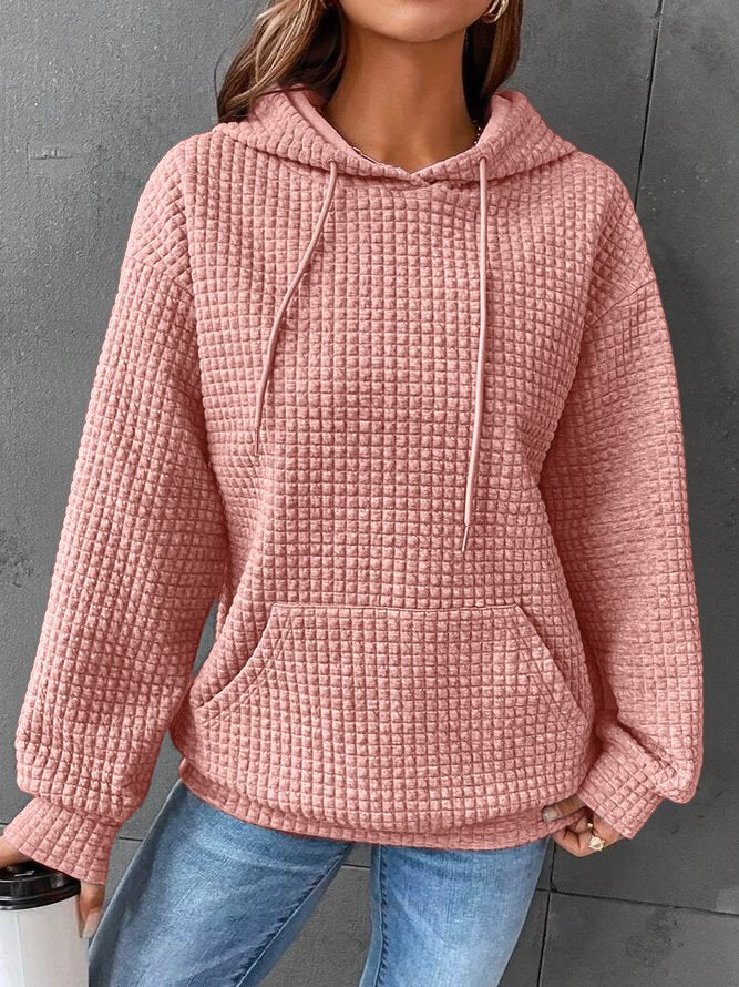 Skovae | Pullover med Afslappet Pasform