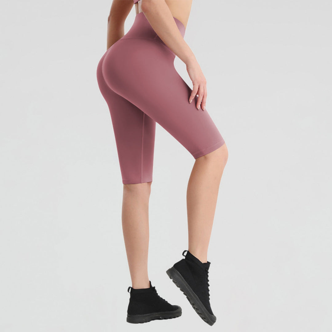 Stilla | Talje Sport Shorts