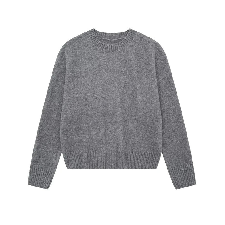 Stilla | Elegant strikpullover