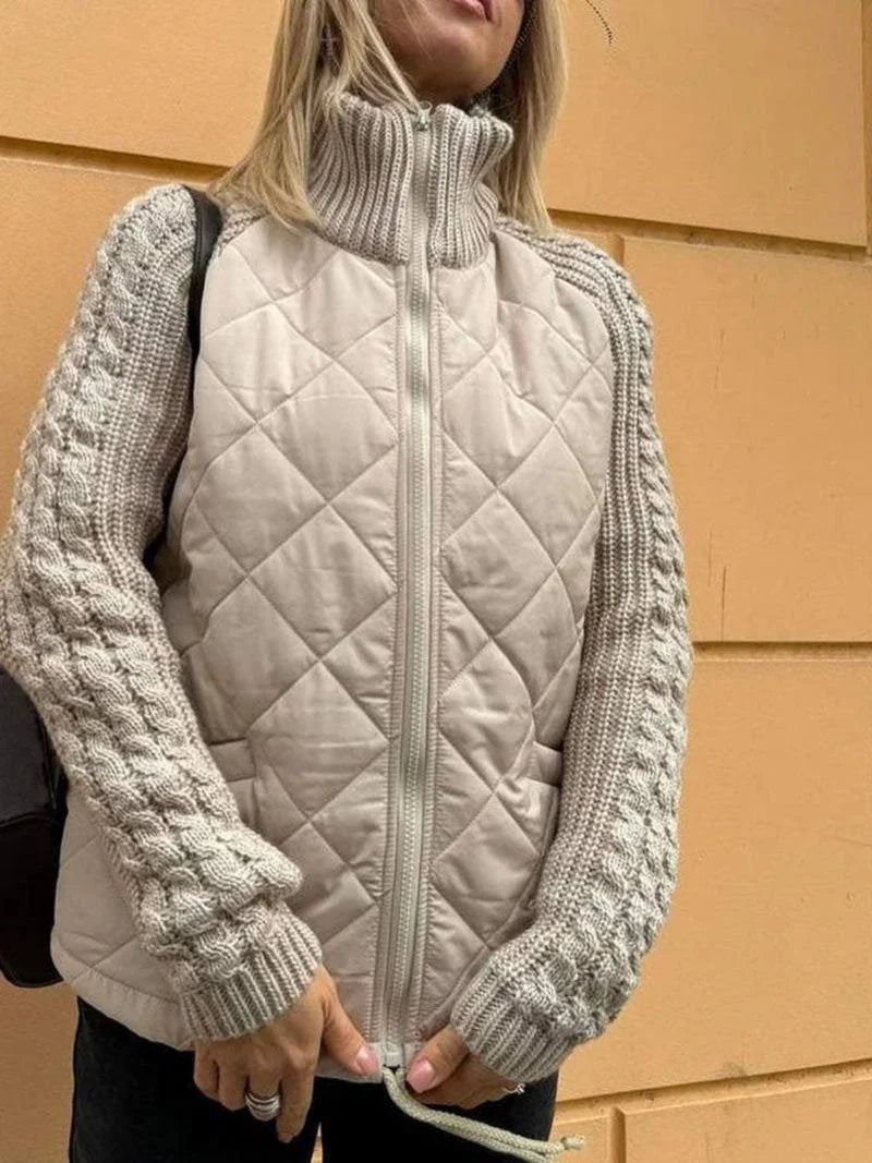 Stilla | Cozy Cardigan til Efteråret