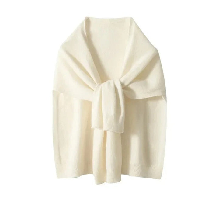 Stilla | Wrap Sweater