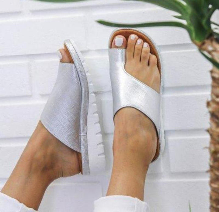 Skovae | Orthopædiske Sandaler