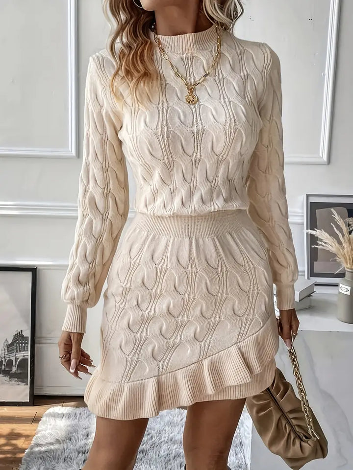 Stilla | Elegant kjole med klassisk charme