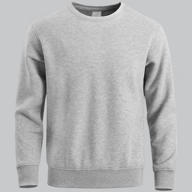 Stilla | Rundhals-Sweatshirt til Mænd