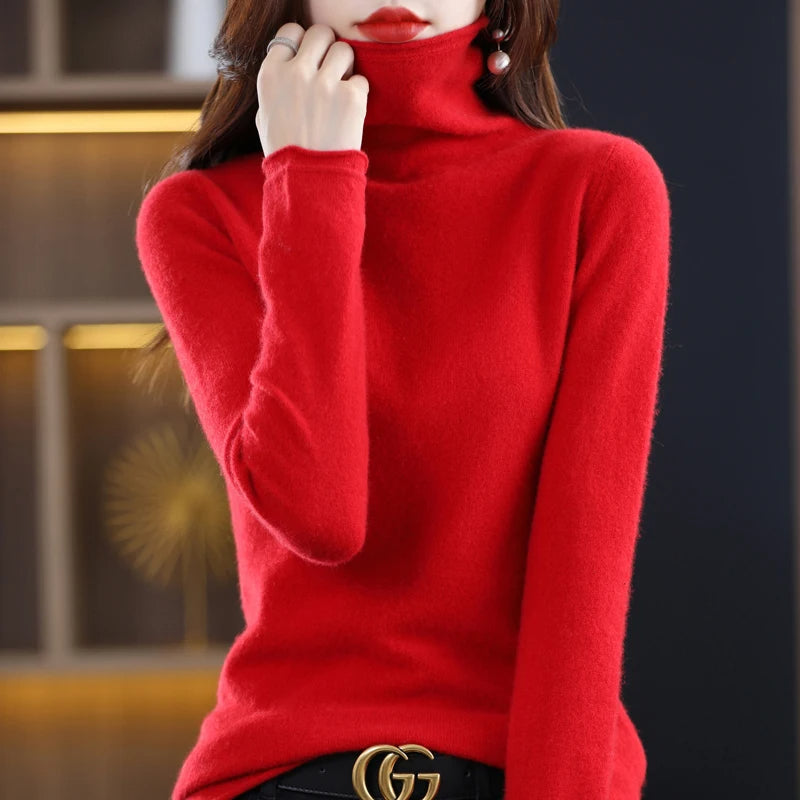 Stilla | Elegant Bliss Sweater