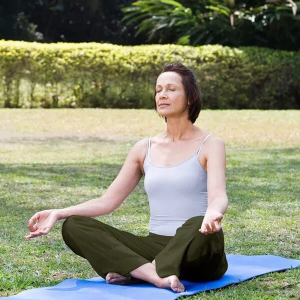 Stilla | Behagelige yogabukser til kvinder