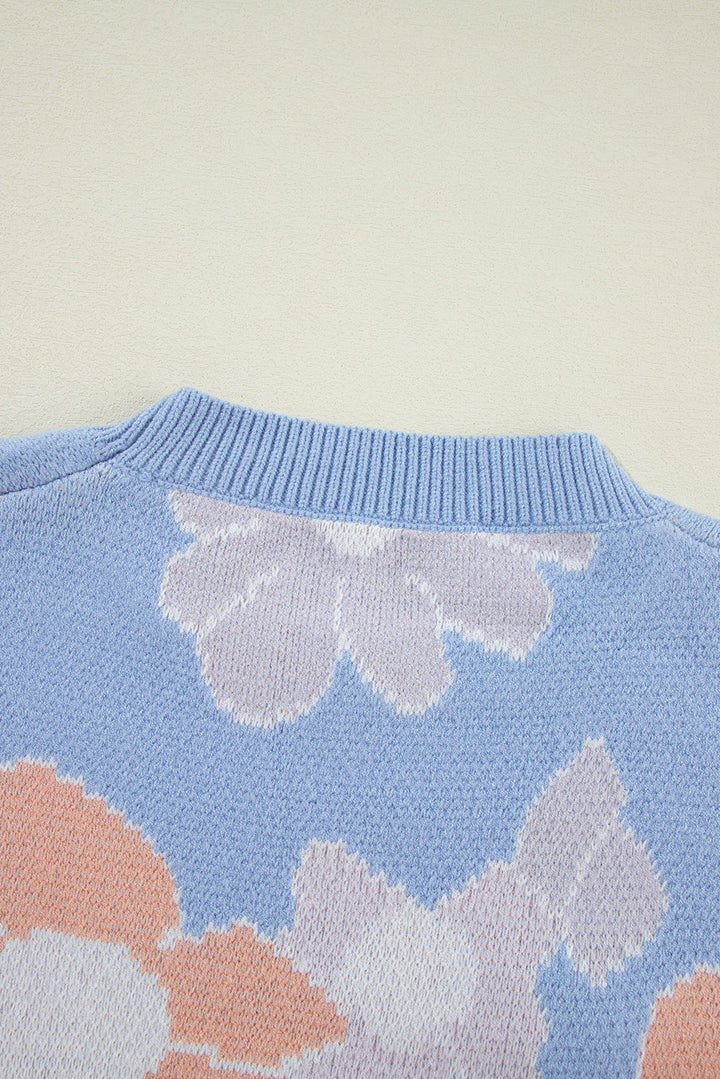 Stilla | Pullover med et strejf af elegance