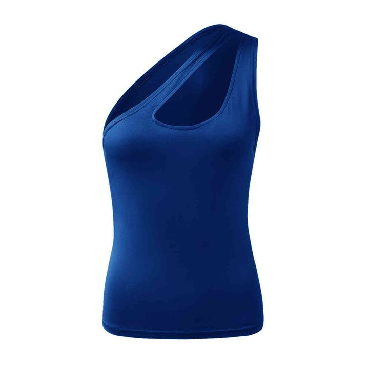 Stilla | Skulder Cutout Cami