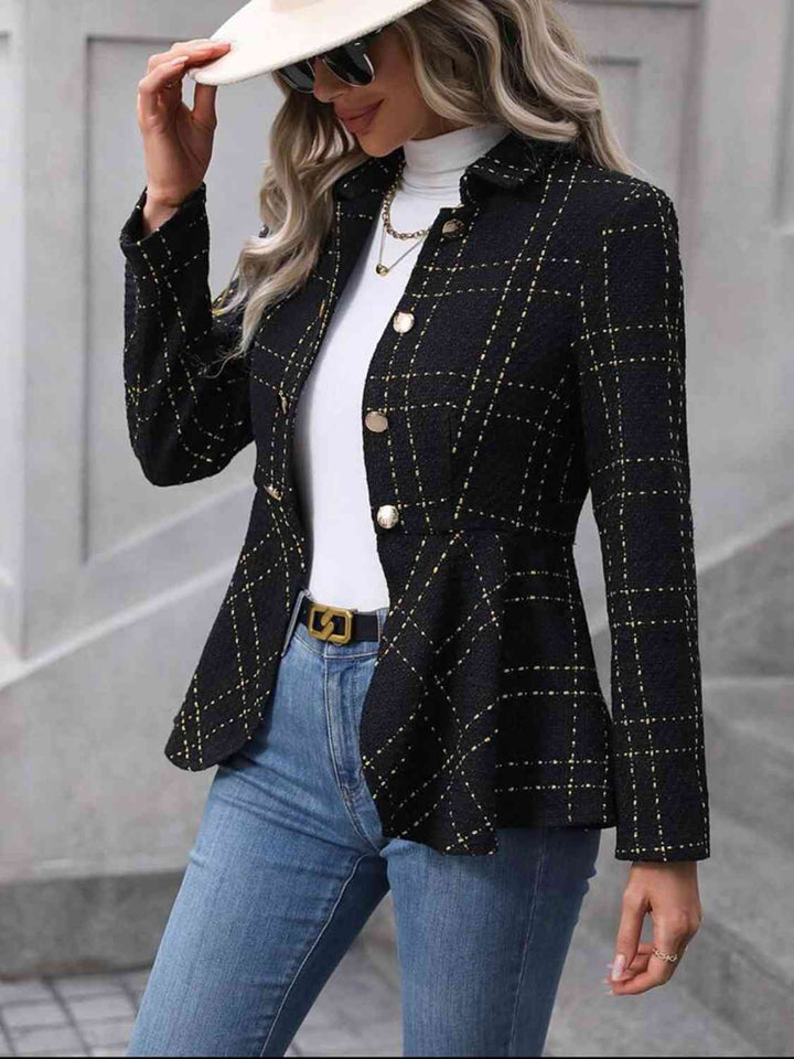 Stilla | Hem Krave Blazer