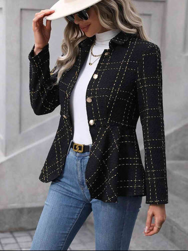 Stilla | Hem Krave Blazer